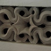 Ofengitter 1 (36 x 11 x 21)