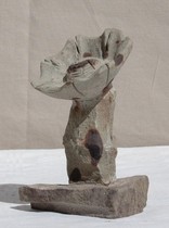 Forellenblume (6 x 6 x 14)