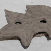Teelichthalter (20 x 5 x 30)