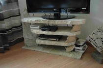Fernsehregal (100 x 40 x 40)
