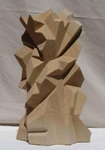 Flächenstein (22 x 24 x 40)