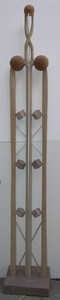 Stele Greta (27 x 10 x 195)