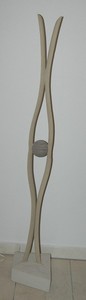 Stele Sabrina